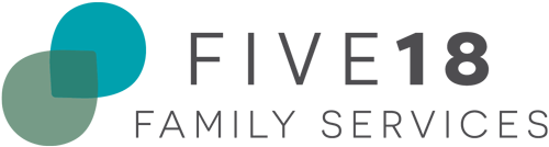Five18 Horizontal Logo