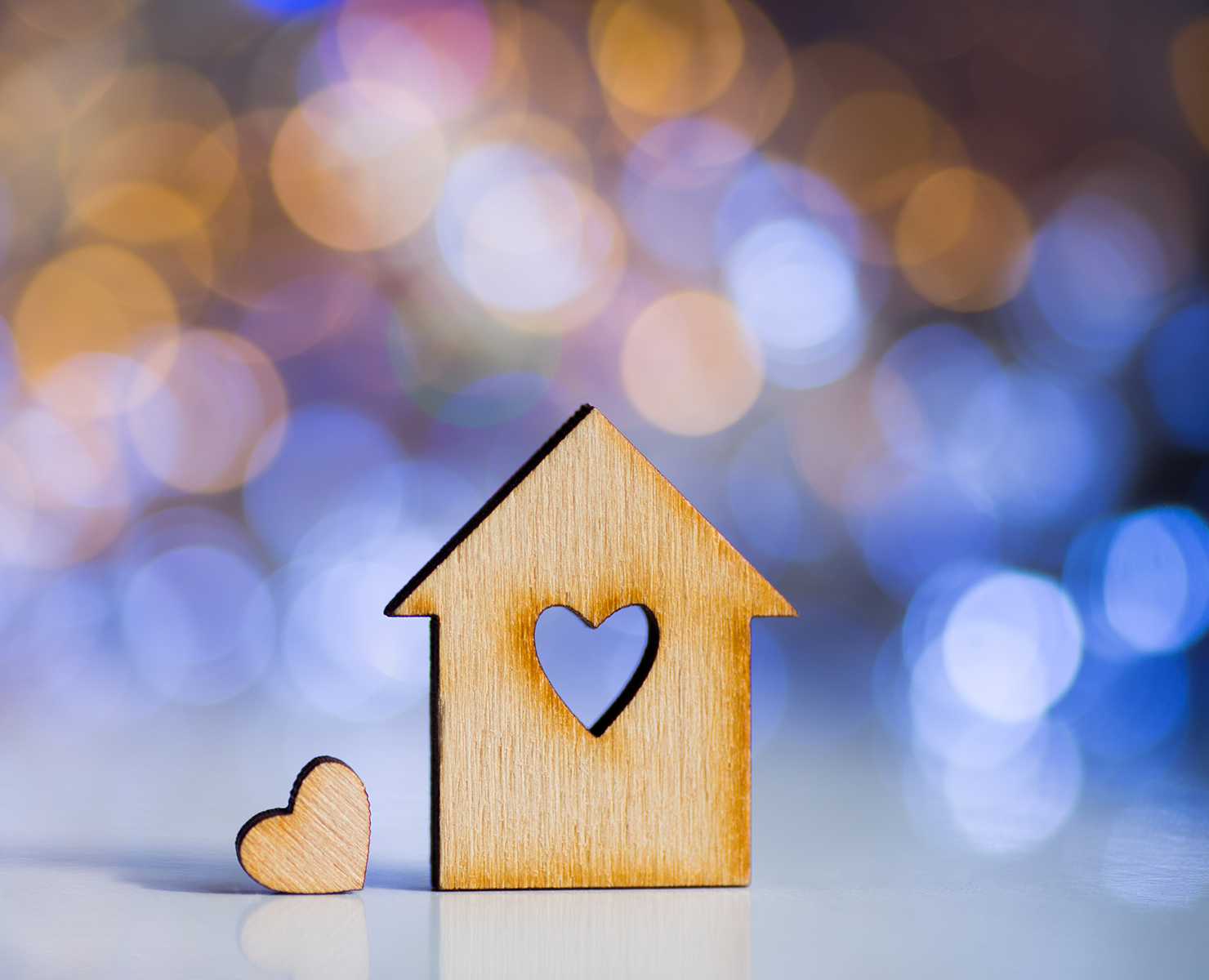 Protect Your Heart this Holiday Season