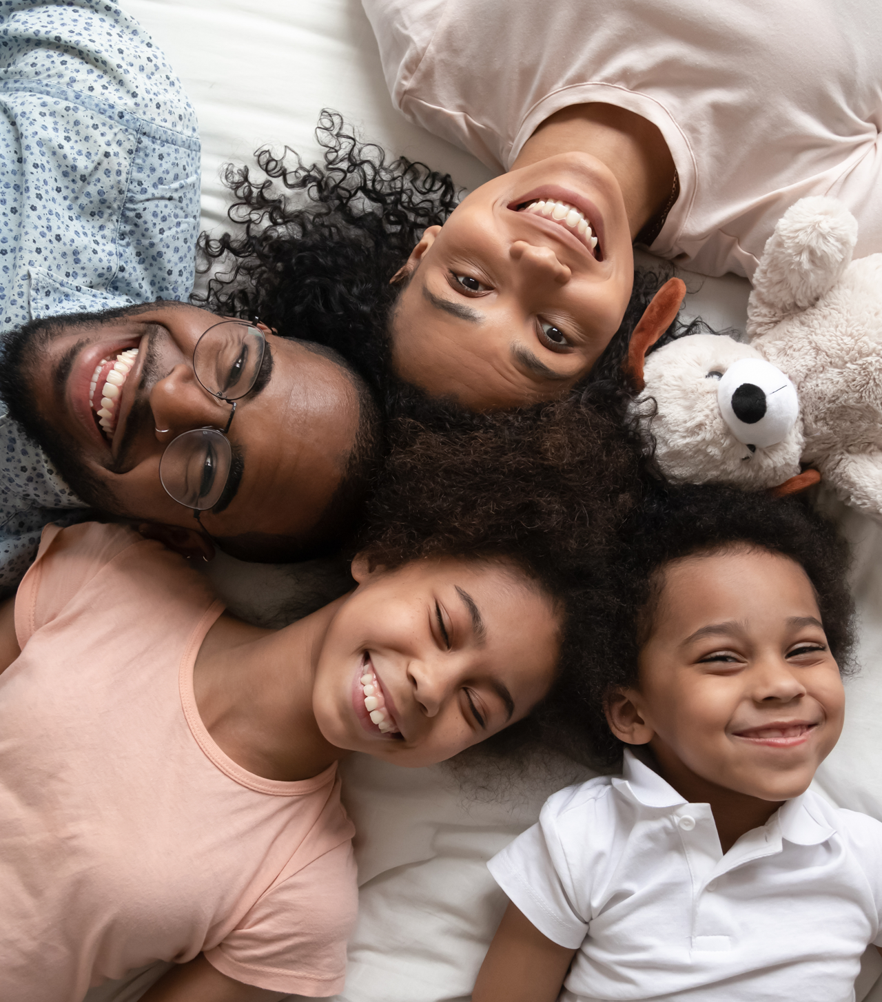 Love Your Family Well