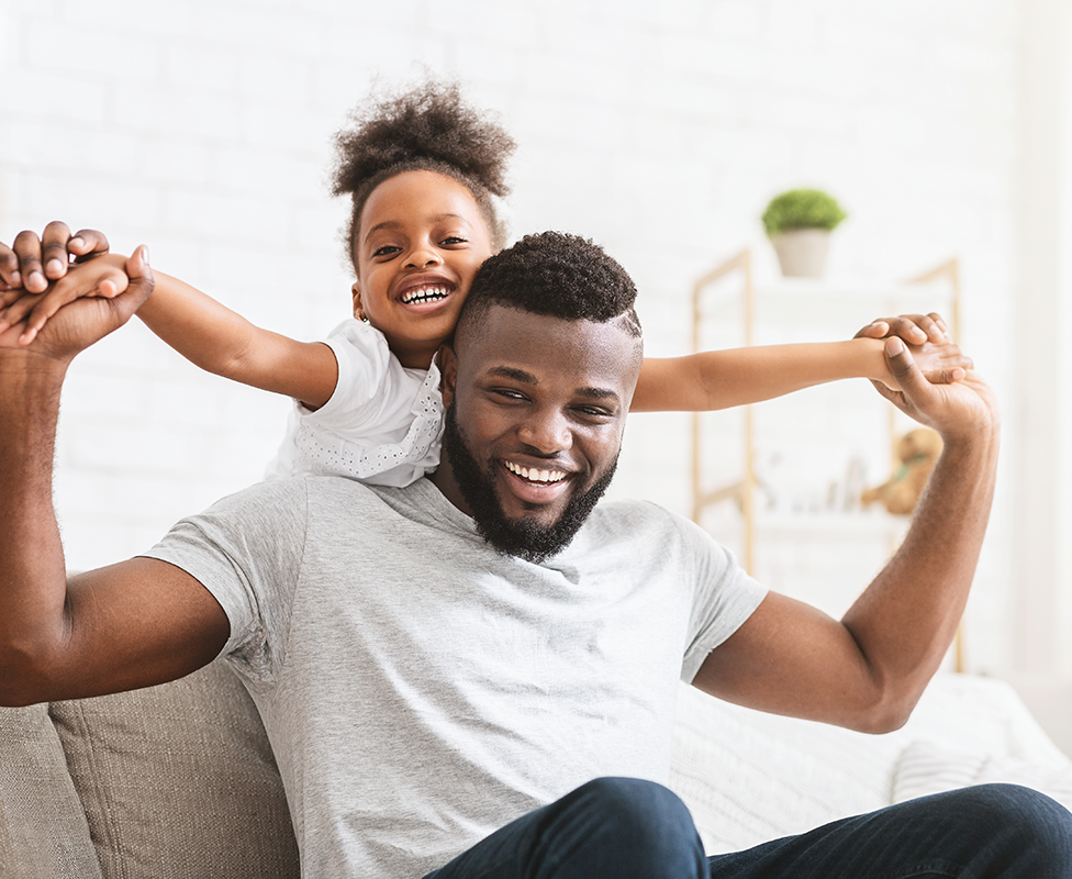 Dads Light the Way March 2026 blog