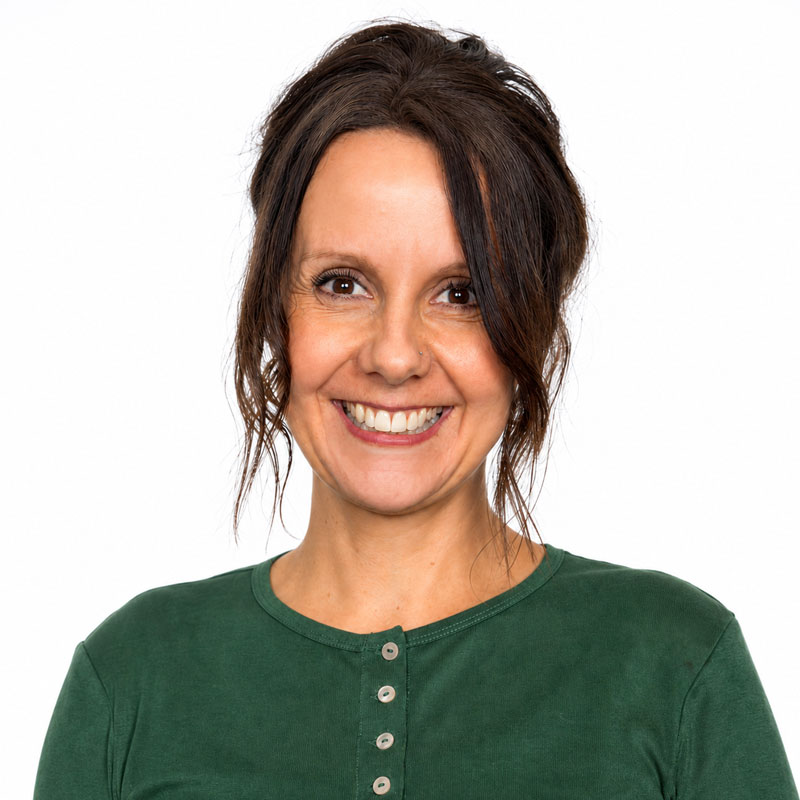 Amy Foster